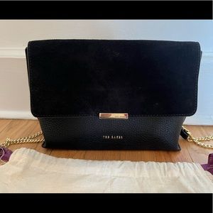 Ted Baker black bag